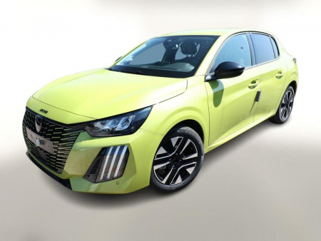 350229_p2 - PEUGEOT - 208 - 2025