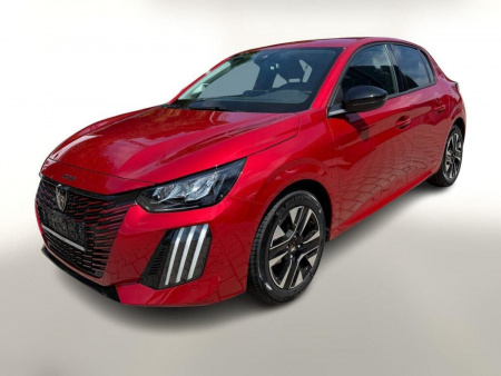 350160_p2 - PEUGEOT - 208 - 2025
