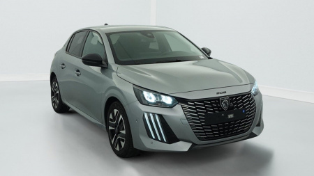 338253_p2 - PEUGEOT - 208 - 2024