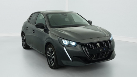 346539_p2 - PEUGEOT - 208 - 2023