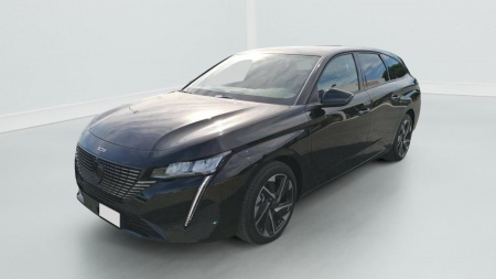 350960_p2 - PEUGEOT - 308 SW - 2025