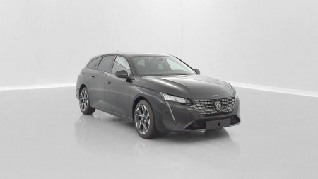351833_p2 - PEUGEOT - 308 SW - 2025