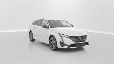 351831_p2 - PEUGEOT - 308 SW - 2025