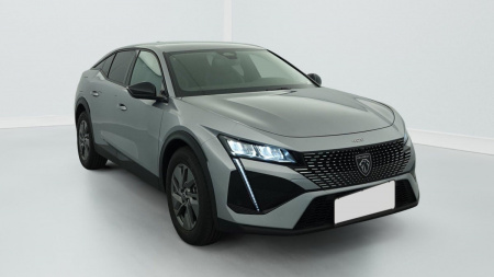 346626_p2 - PEUGEOT - 408 - 2024