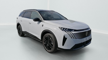 350954_p2 - PEUGEOT - 5008 - 2025