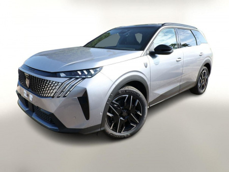 350224_p2 - PEUGEOT - 5008 - 2025