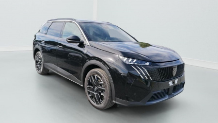 350955_p2 - PEUGEOT - 5008 - 2025