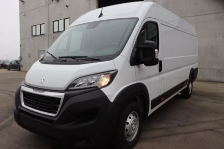 348548_p2 - PEUGEOT - BOXER - 2025