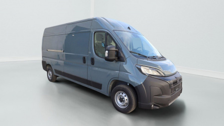 350833_p2 - PEUGEOT - BOXER - 2025