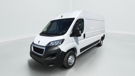 309384_p2 - PEUGEOT - BOXER - 2025