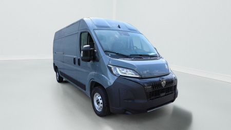349818_p2 - PEUGEOT - BOXER - 2025