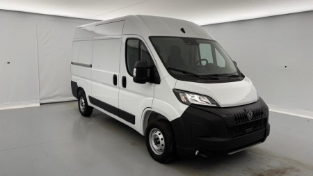 350175_p2 - PEUGEOT - BOXER - 2025