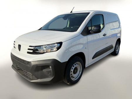 350226_p2 - PEUGEOT - PARTNER - 2025