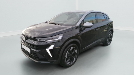 351012_p2 - RENAULT - CAPTUR - 2024