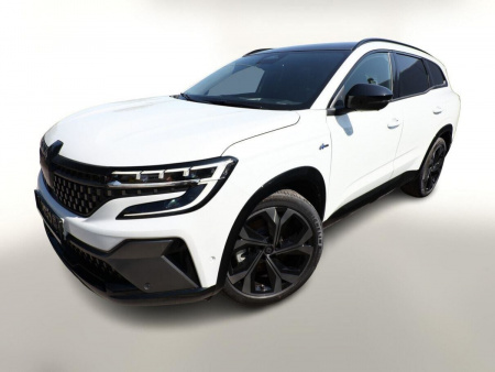 350230_p2 - RENAULT - ESPACE - 2025