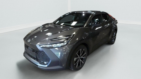 350012_p2 - TOYOTA - C HR - 2025