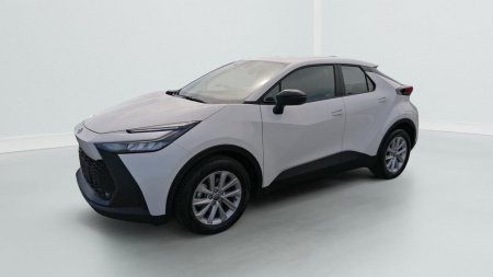 350981_p2 - TOYOTA - C HR - 2025