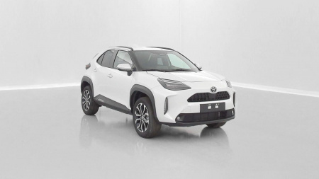 350028_p2 - TOYOTA - YARIS CROSS - 2025