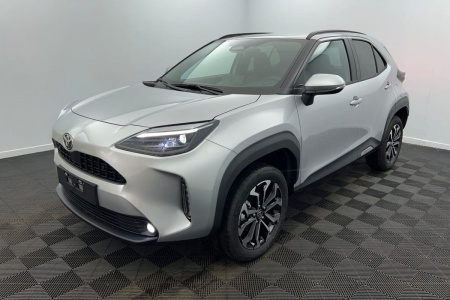 351521_p2 - TOYOTA - YARIS CROSS - 2024