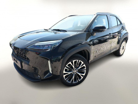 350310_p2 - TOYOTA - YARIS CROSS - 2025