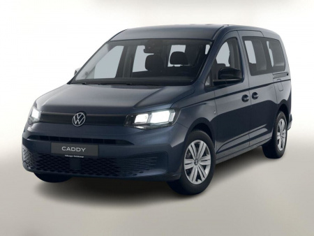 350156_p2 - VOLKSWAGEN - CADDY - 2025