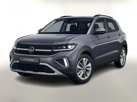 350290_p2 - VOLKSWAGEN - T CROSS - 2025