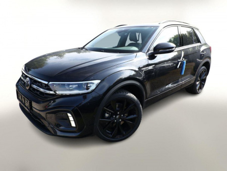 351943_p2 - VOLKSWAGEN - T ROC - 2025
