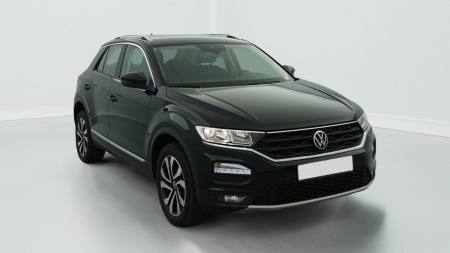 347308_p2 - VOLKSWAGEN - T ROC - 2021