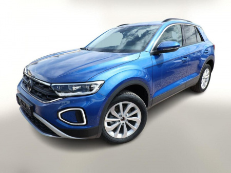 350286_p2 - VOLKSWAGEN - T ROC - 2025