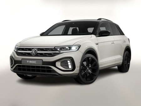 351942_p2 - VOLKSWAGEN - T ROC - 2025