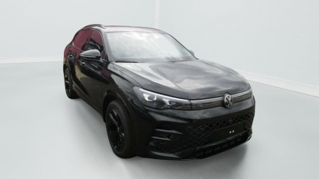 350232_p2 - VOLKSWAGEN - TIGUAN - 2025