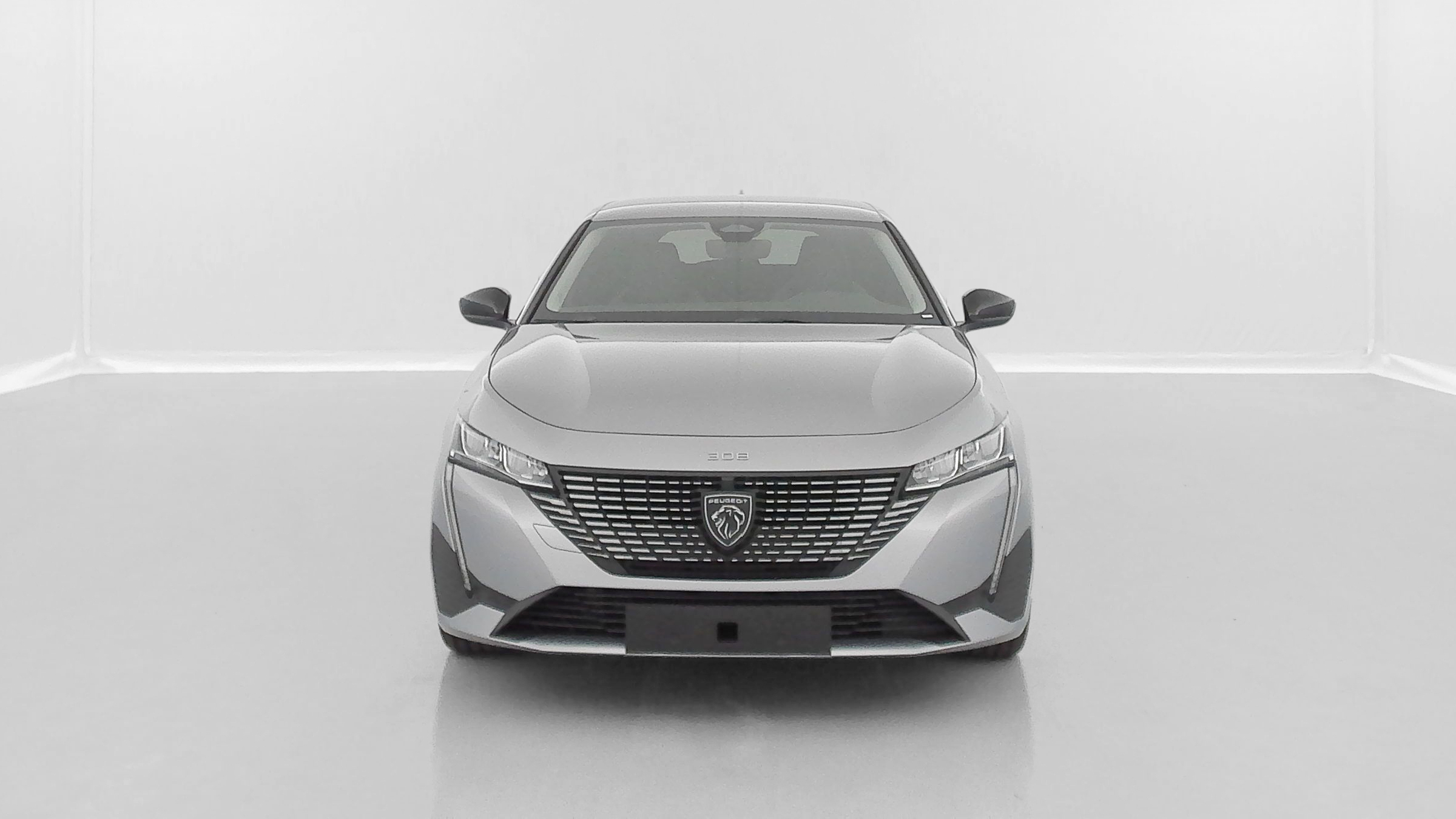 GLI00002671_p53 - PEUGEOT - 308 SW - 2025 - photo 2