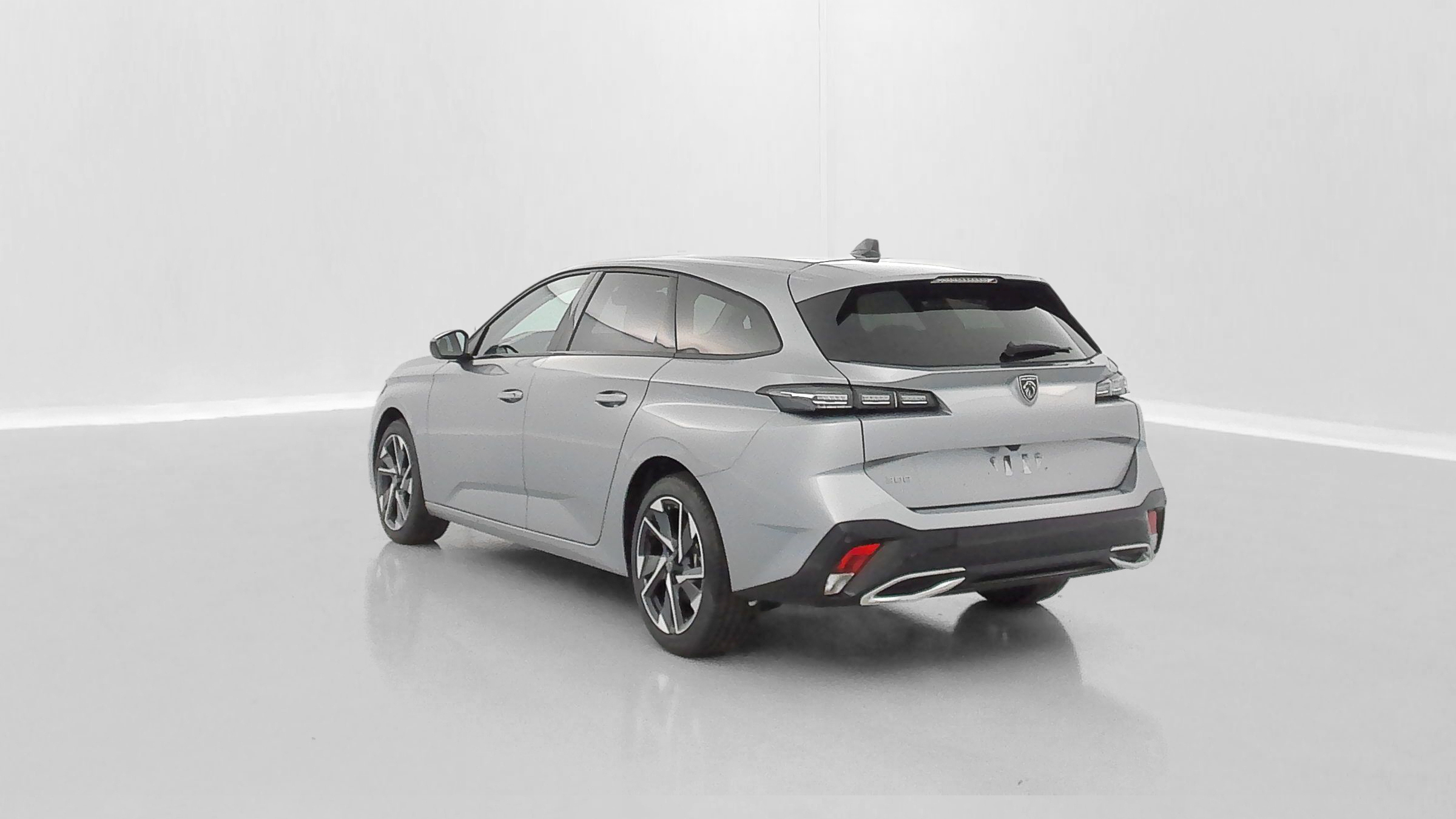 GLI00002671_p53 - PEUGEOT - 308 SW - 2025 - photo 5