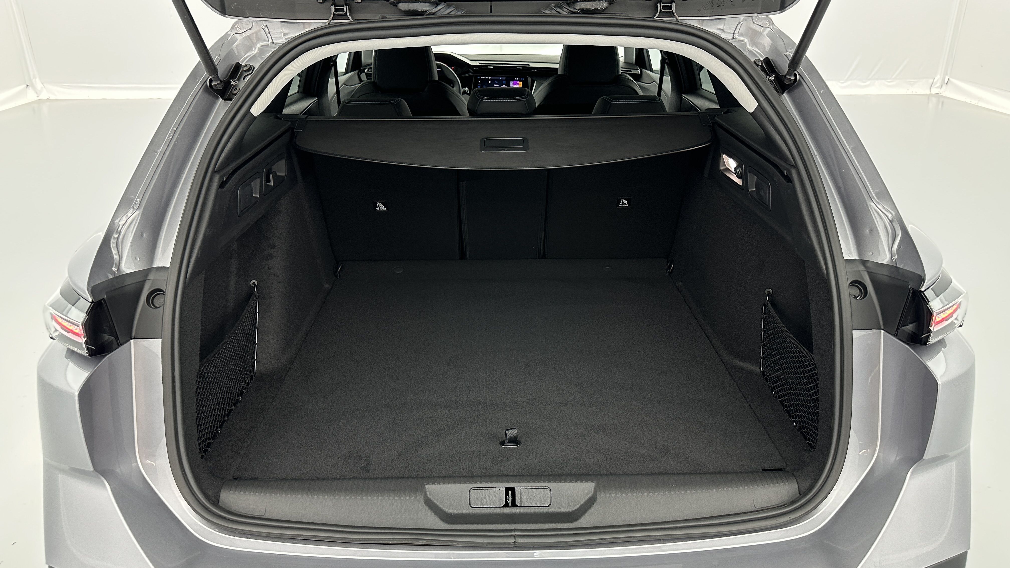 GLI00002671_p53 - PEUGEOT - 308 SW - 2025 - photo 10