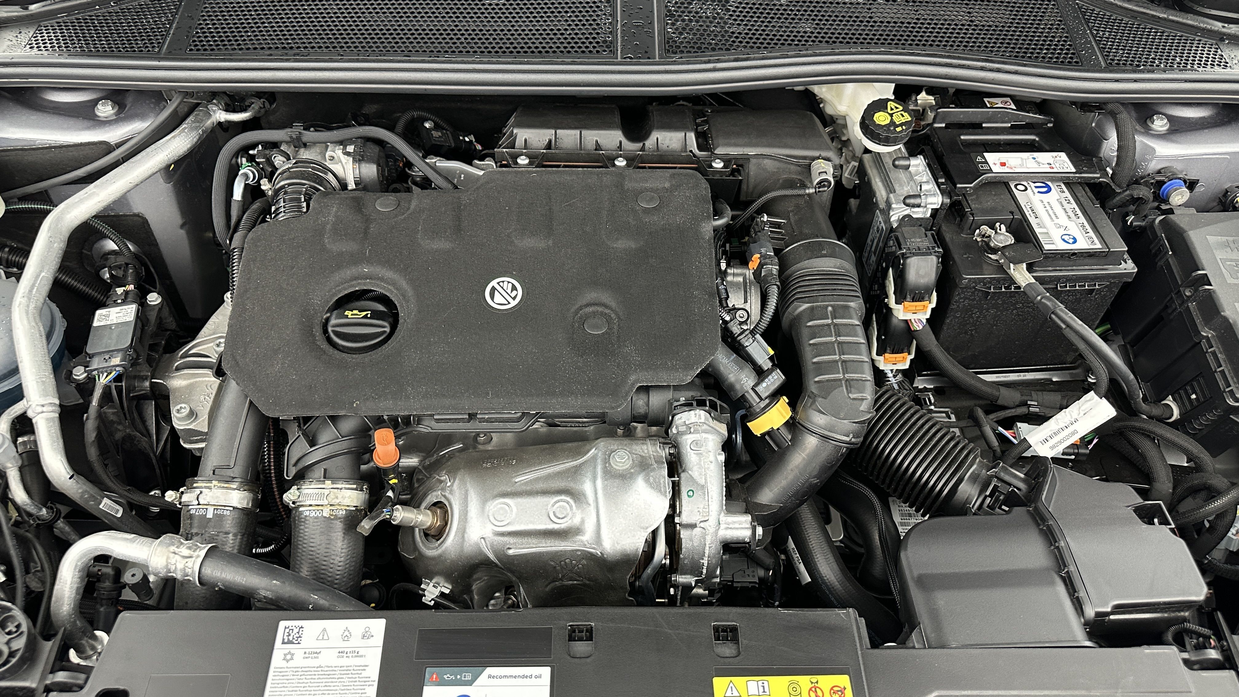 GLI00002671_p53 - PEUGEOT - 308 SW - 2025 - photo 11