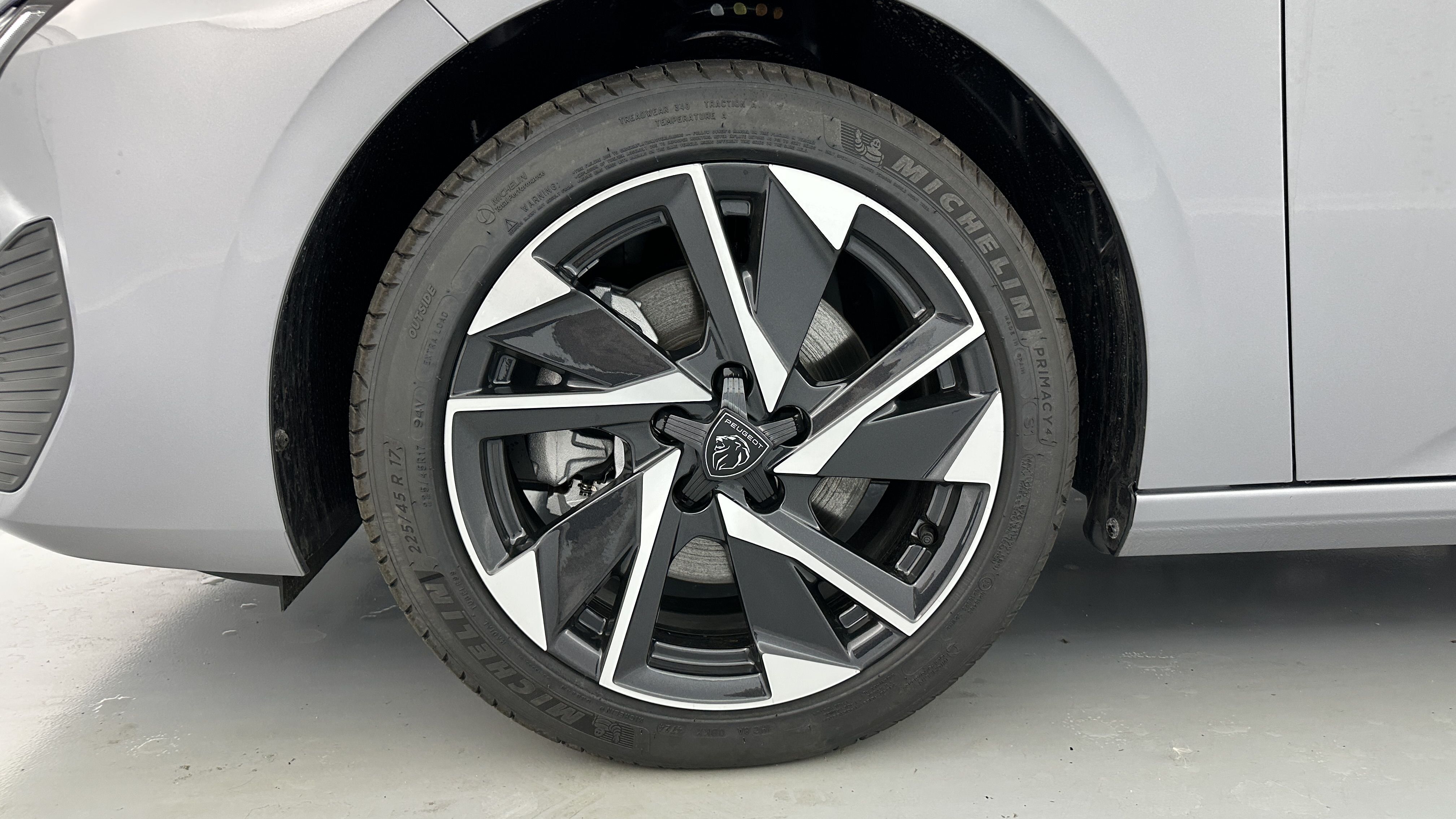 GLI00002671_p53 - PEUGEOT - 308 SW - 2025 - photo 12