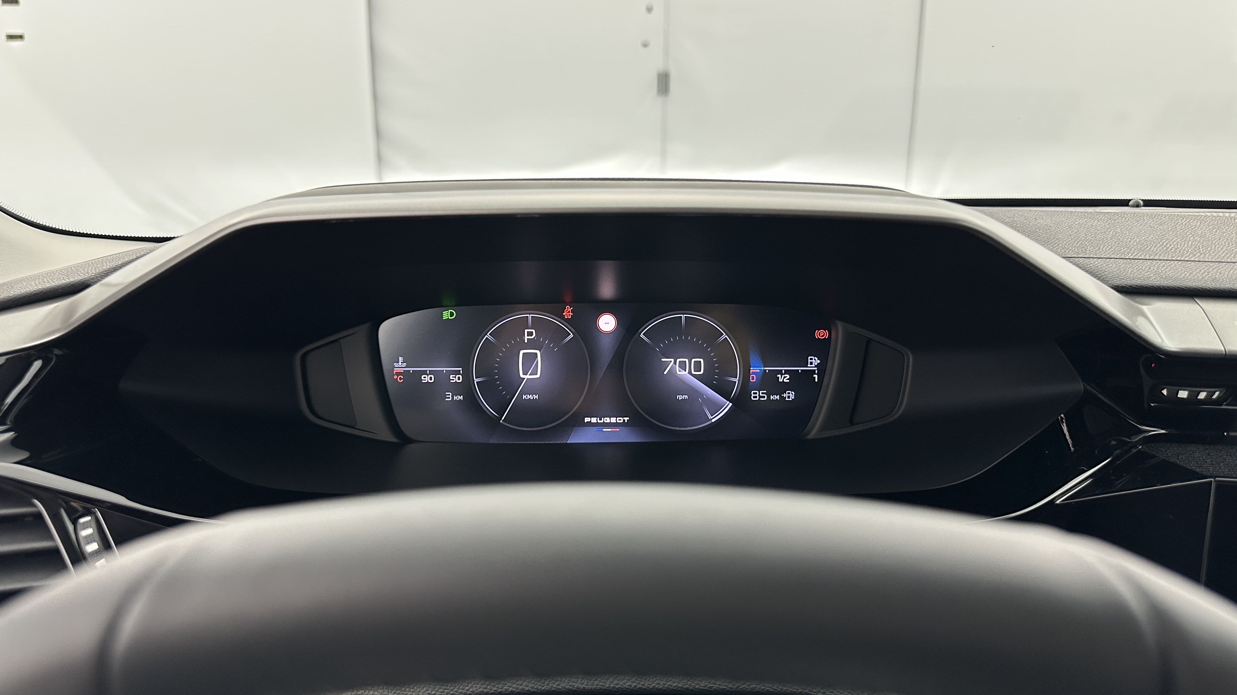 GLI00002671_p53 - PEUGEOT - 308 SW - 2025 - photo 15