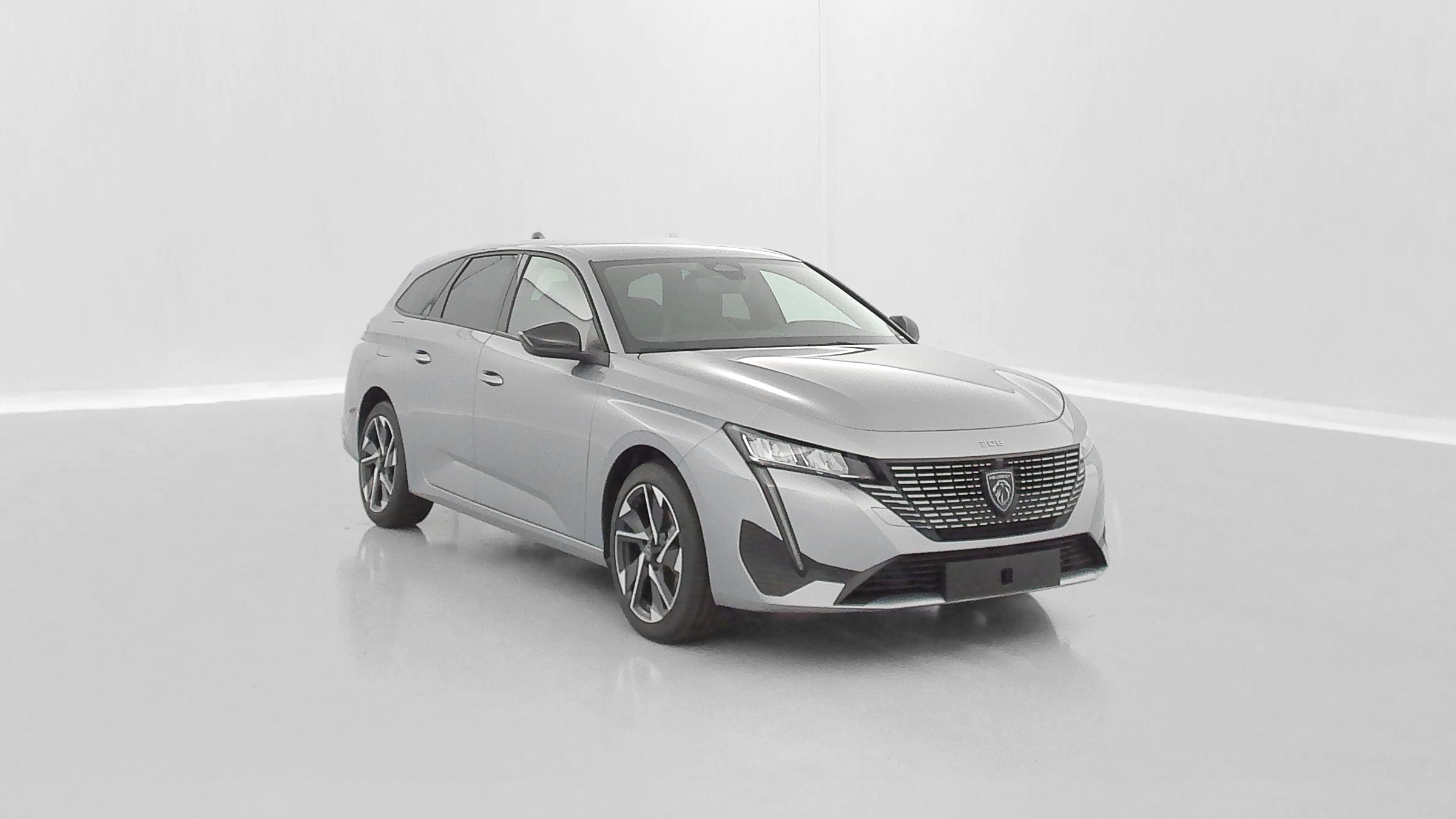 GLI00002659_p53 - PEUGEOT - 308 SW - 2025 - photo 1