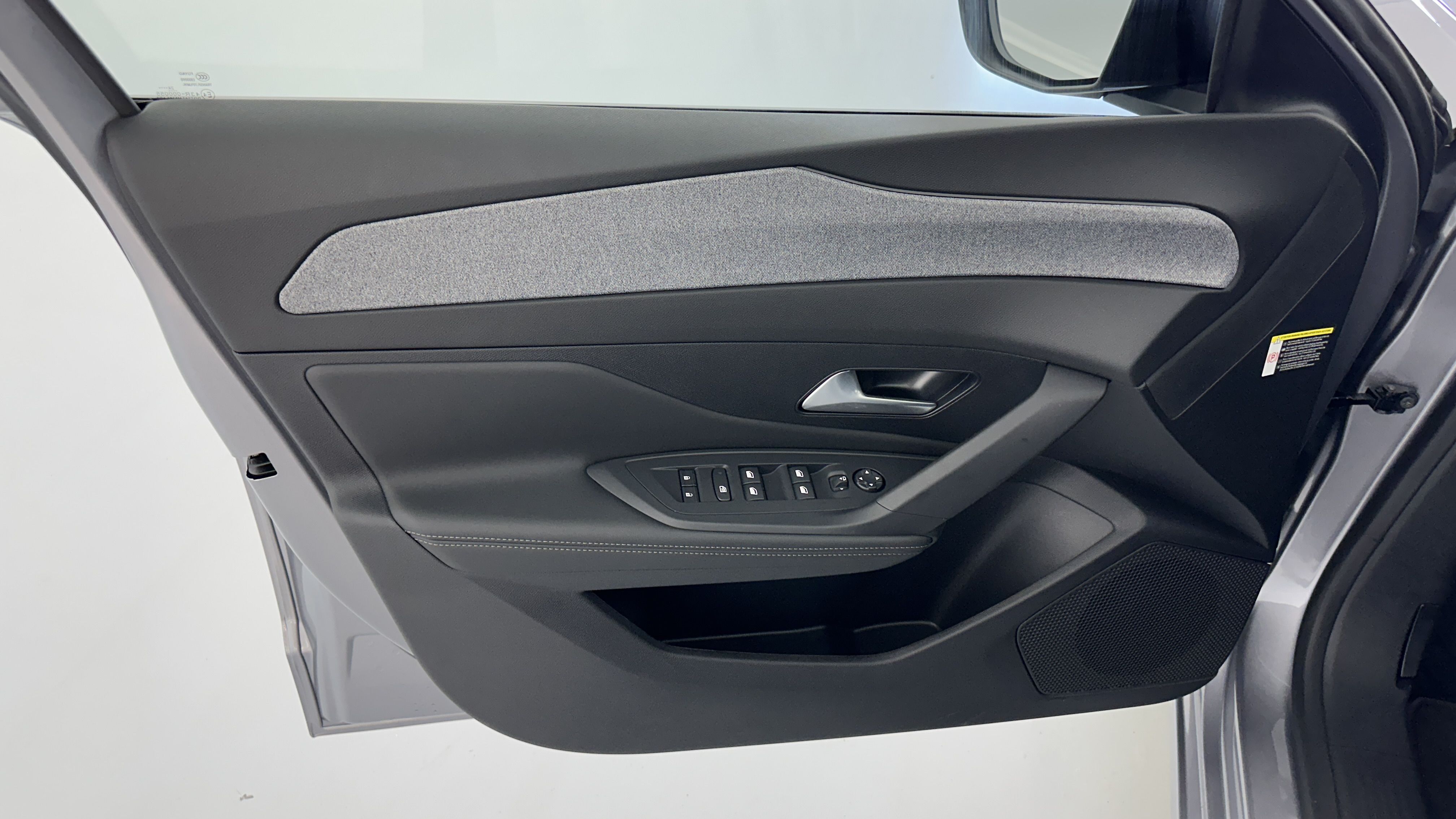 GLI00002659_p53 - PEUGEOT - 308 SW - 2025 - photo 13