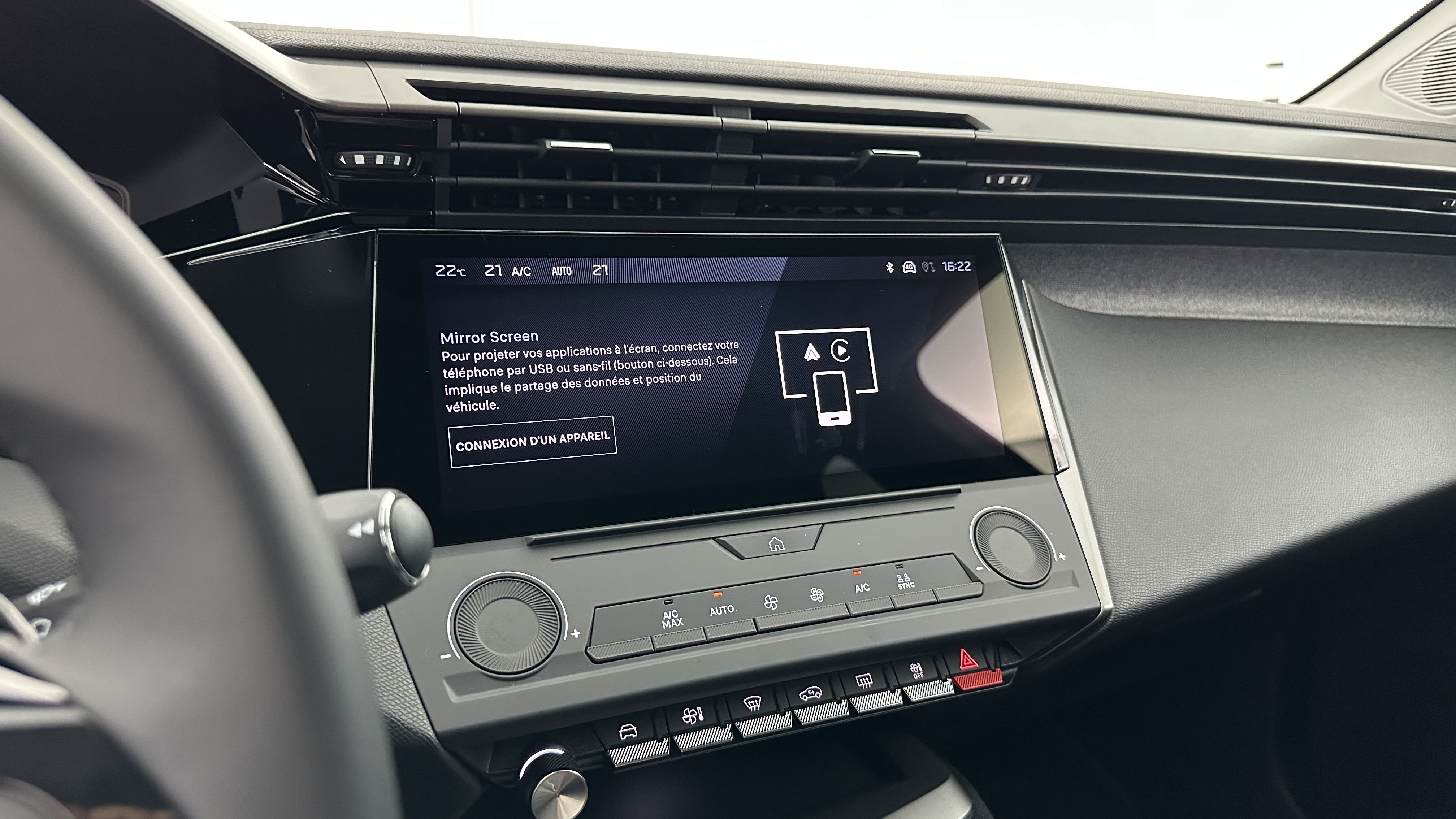 GLI00002659_p53 - PEUGEOT - 308 SW - 2025 - photo 19