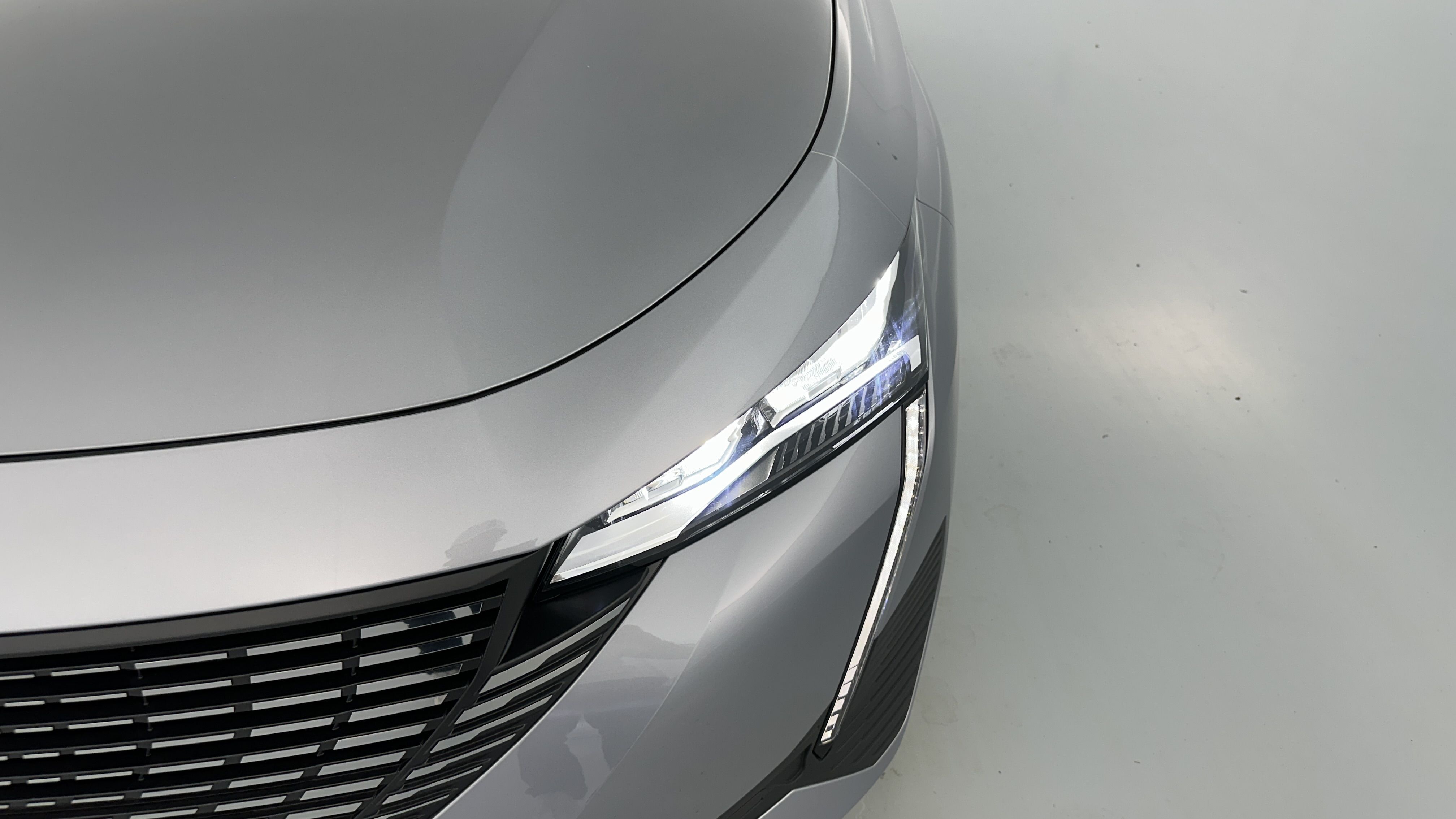 GLI00002659_p53 - PEUGEOT - 308 SW - 2025 - photo 21