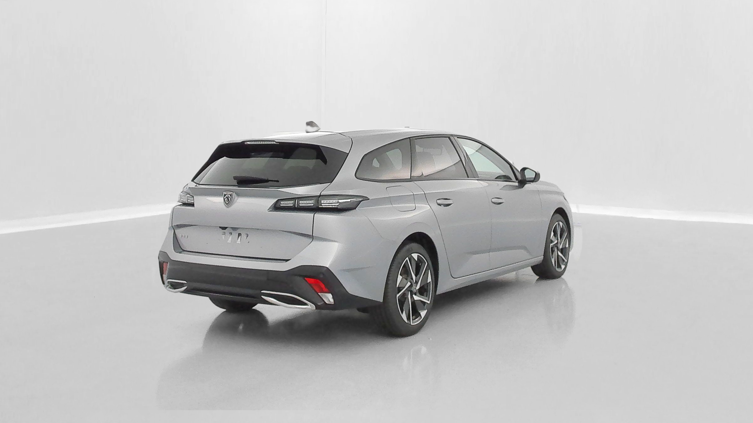 GLI00002659_p53 - PEUGEOT - 308 SW - 2025 - photo 23