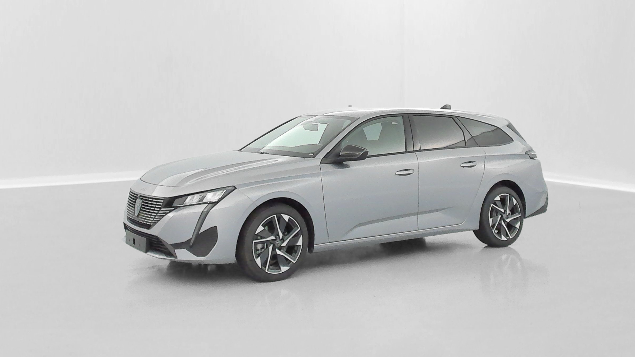 GLI00002659_p53 - PEUGEOT - 308 SW - 2025 - photo 25