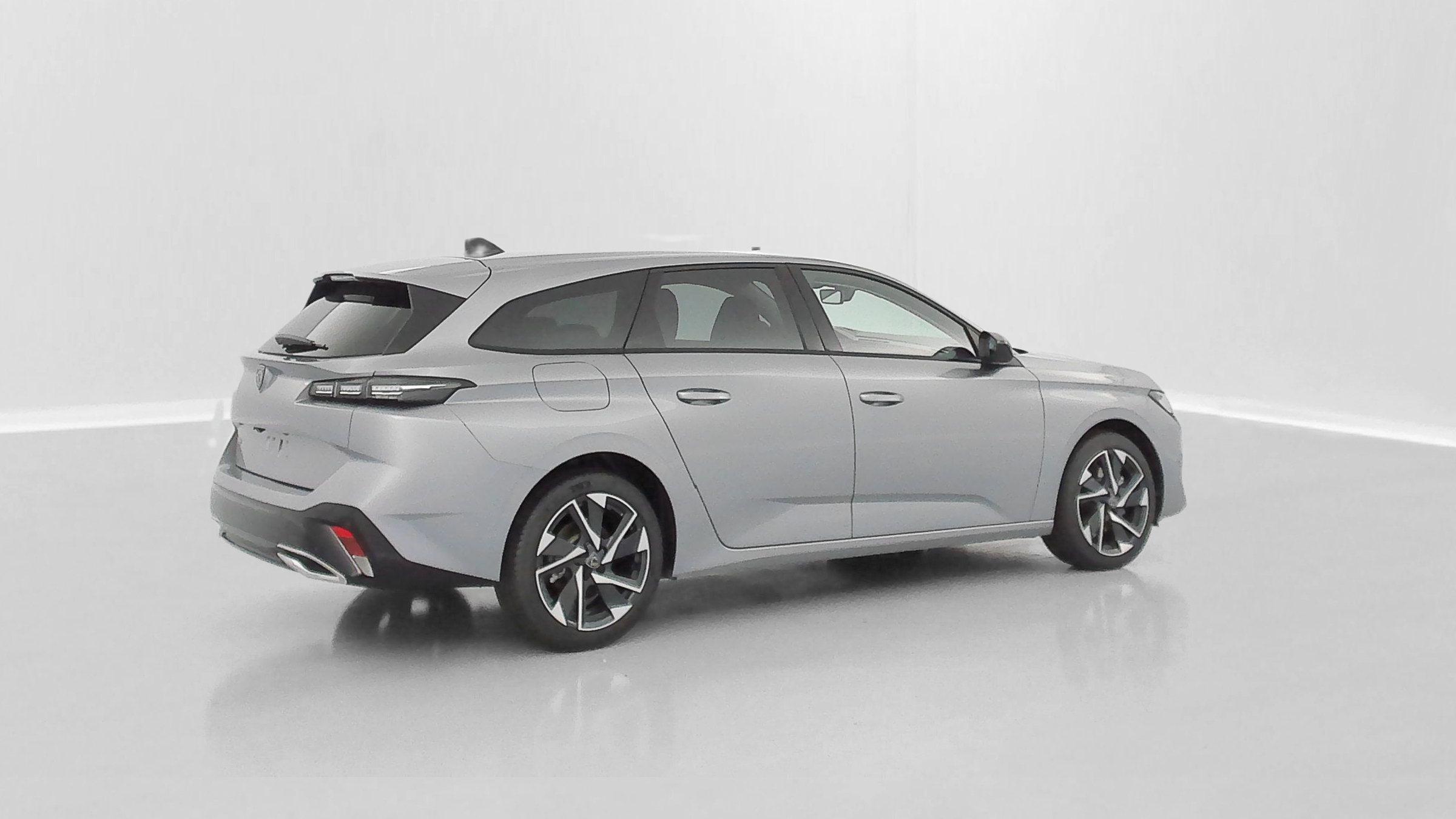 GLI00002659_p53 - PEUGEOT - 308 SW - 2025 - photo 27