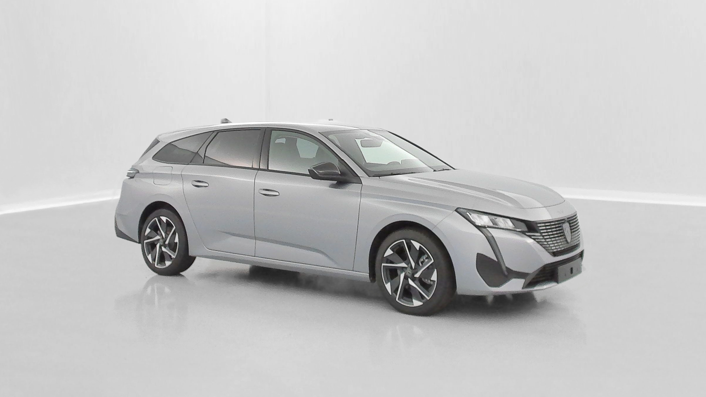 GLI00002659_p53 - PEUGEOT - 308 SW - 2025 - photo 28