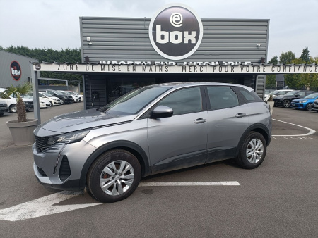 50979549 - PEUGEOT - 3008 - 2021