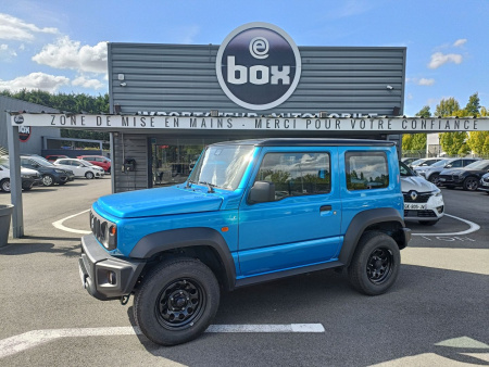 51539549 - SUZUKI - JIMNY - 2024