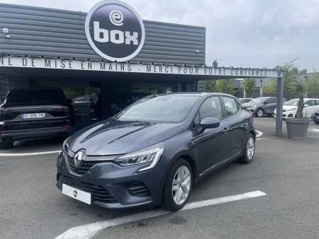 51559549 - RENAULT - CLIO 5 - 2020