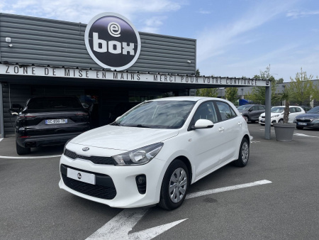 51519549 - KIA - RIO - 2019