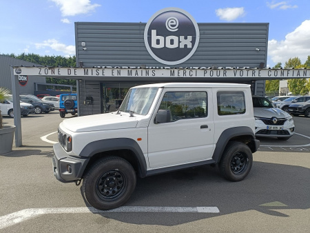 51549549 - SUZUKI - JIMNY - 2021